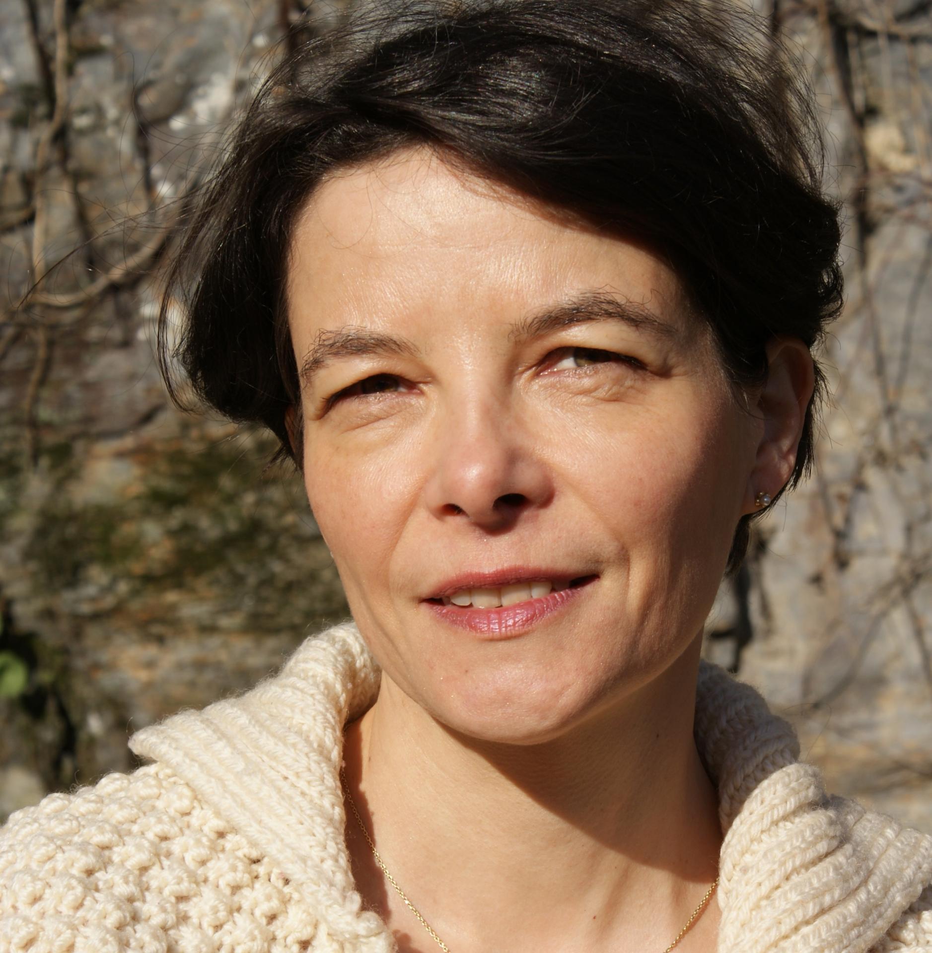 Agnès Pelletier